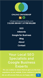 Mobile Screenshot of onlineownership.com
